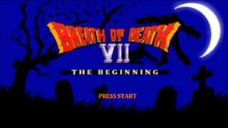 Prime VGM 437 - Breath of Death VII: The Beginning - Tight Spot (Extended)