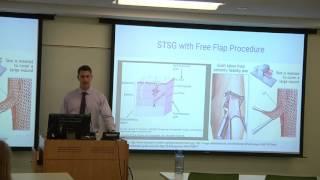 Physical Therapy Interventions Following a Split Thickness Skin Graft Procedure for  a Chronic Non h