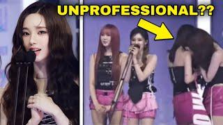 aespa accused of being ”unprofessional”, IVE’s Wonyoung praised for smart post #kpop