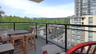 Adil Dinani - 606-400 Capilano Street, Port Moody - Virtual Tour