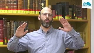 משמעותה ההלכתית של מדינת ישראל | הרב ברוך וינטרוב | יום העצמאות תשפ"ג