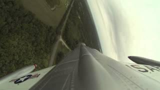 F-104 Onboard