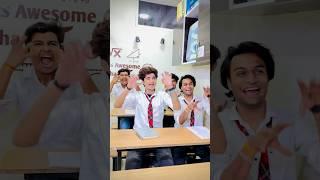 School life️( English teacher)|| Gulshan kalra #shorts