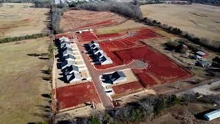 Carroll Green Community Flyover