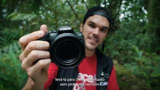 Canon R7 e R10: Qual é a diferença?