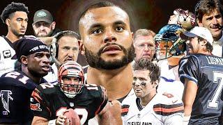 Every NFL Team's WORST Season