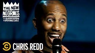 Finding Out Your Uncle Is on Crack - Chris Redd