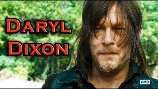 Daryl Dixon | The Game | The Walking Dead (Music Video)