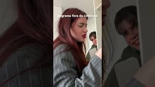 POGRAMA fora de contexto