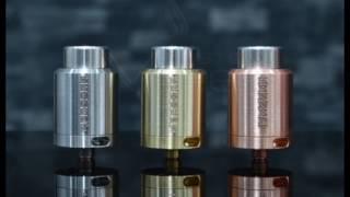 Kennedy 25 trickster RDA | REAL REVIEW