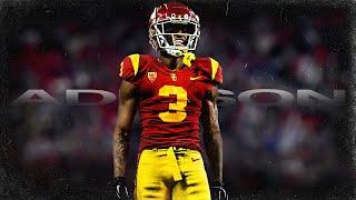 Jordan Addison  Best WR in College Football ᴴᴰ