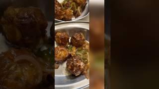 Cabbage manchurian #manchurian #cabbage #cabbagemanchurian #rutujakitchen #foodrecipe #shorts