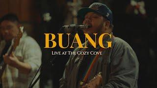 Buang (Live at The Cozy Cove) - Mayonnaise