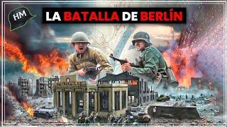 ¿Qué sucedió en los ÚLTIMOS DÍAS de la 2° Guerra Mundial?