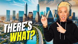 Downtown Austin [EXPLAINED!]