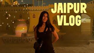 the jaipur vlog *2023* | the ultimate guide!!