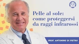 Pelle al sole: come proteggersi - I consigli dei dermatologi Istituto Dermoclinico Vita Cutis