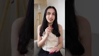 Приемы для весенних образов  #shortsfeed