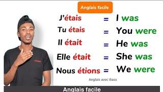 Phrases simples pour apprendre l'anglais facilement |easy sentences to learn french 