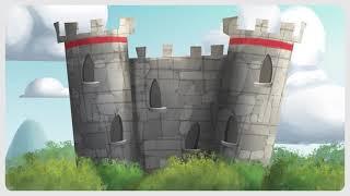 Castle Drop - Age of Empires 2