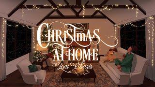 Christian lofi~Christmas at home~rest, chill, and worship lofi