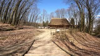 LVİV Museum of Folk Architecture and Rural Life 2