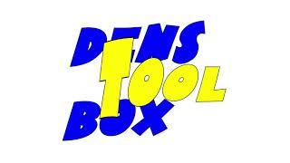 Dens Toolbox Trailer