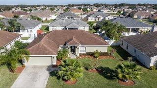 522 SETTER LANE, LAKELAND, FL Presented by Tom Lifrieri.