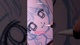 아이브 전멤버 세일러문처럼 종이포카 만들기 재도전!! 이터니티 플라워
