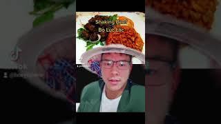 How to Pronounce Vietnamese Foods Pho Dac Biet!