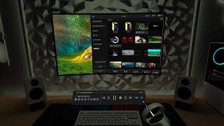 New Video feature - Virtual Desktop - Oculus Quest/Quest 2