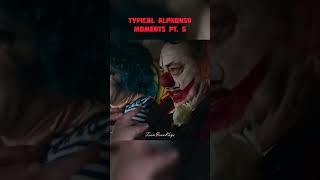 Typical Alphonso Moments Pt. 5 | Ivan Kaye | Apocalypse Clown | The Great Alphonso