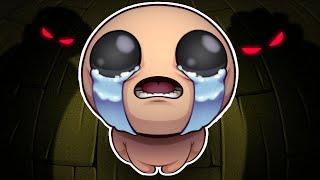 L'Histoire TROUBLANTE de BINDING OF ISAAC