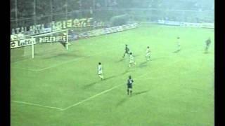 Fabio Gallo 1995 Atalanta Juventus 1-0 Gol.wmv