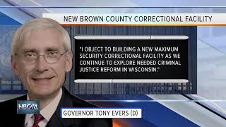 Green Bay Correctional: The most dangerous place in Wisconsin?