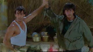 Karan Arjun Full Movie 2024 | Salman Khan, Shahrukh Khan | Rakesh Roshan | Karan Arjun Hindi Movie