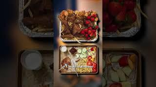 Why Do Prisoners Get A Last Meal? 