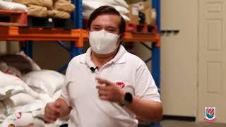 Un día con un Ingeniero Industrial