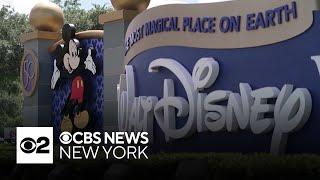 Disney+ terms prevent Disney World food allergy wrongful death lawsuit, attorneys claim