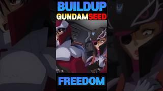 가장 묵직하고 강력한 명장면 !!ㅣ 기동전산 건담 시드 프리덤 ㅣ GUNDAM SEED FREEDOM