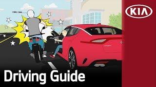 Dutch Reach | Driving Guide | Kia