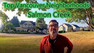 7 Best Vancouver Neighborhoods: Salmon Creek