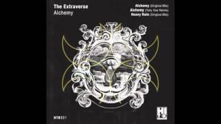 The Extraverse - Alchemy [Hi Tek Records]