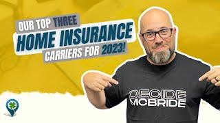 Our Top 3 Home Insurance Carriers in Illinois for 2023