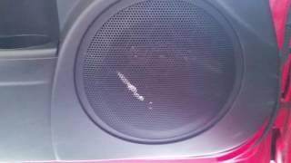 Dynapad from Dynamat makers Effectiveness Test Vs OE Sound Insulation