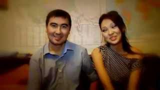 Love Story Mirlan & Ardak