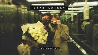 Life Lately (episode 30): our first anniversary + pampanga vlog | Angelique Manto