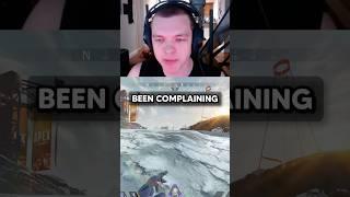 Everyone Is WRONG About Apex Legends #shorts