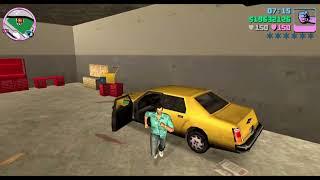 GTA Vice City android #63 - Sunshine Autos - Vehicles wanted 2
