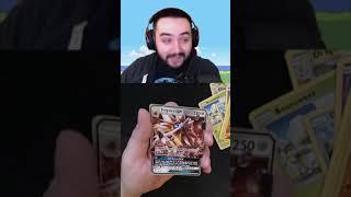 Ultra Rare Pull! - Sun & Moon Base Set (Pokemon TCG Opening)